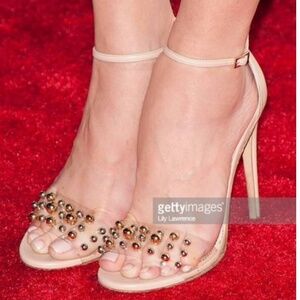 JEROME C ROUSSEAU HEELS